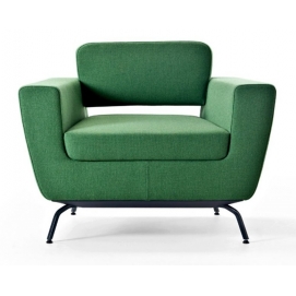 Serie 50 armchair